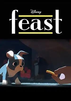 فيلم Feast 2014 مترجم